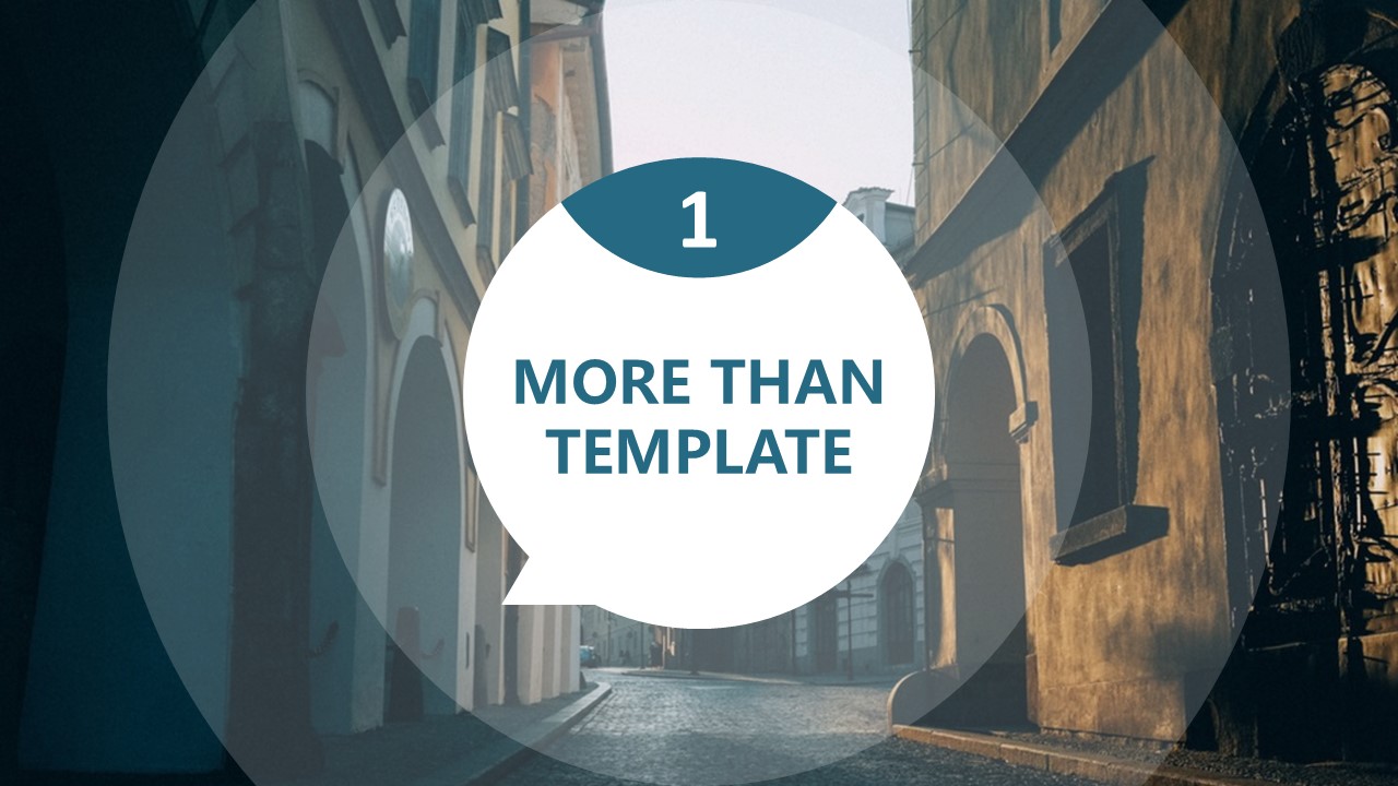 微课堂培训ppt模板