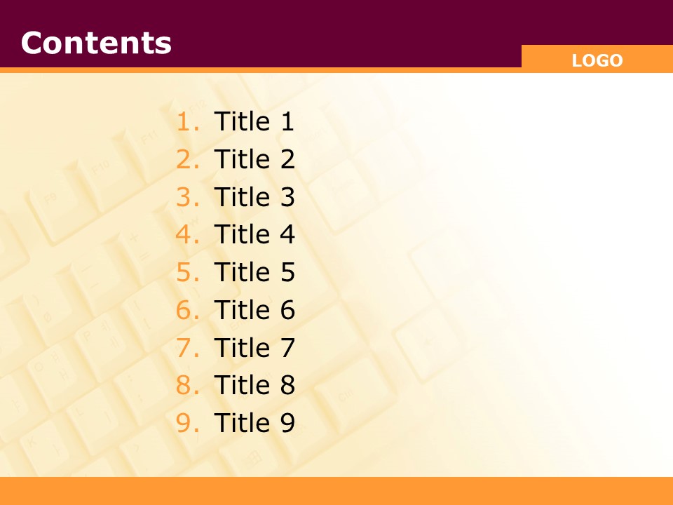 课堂演讲ppt模板