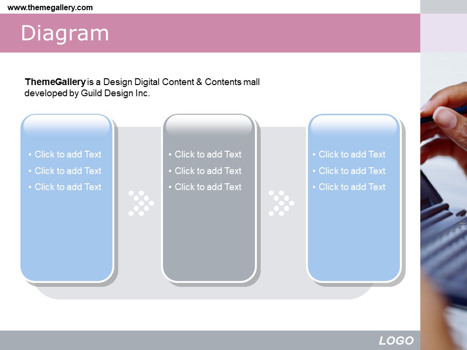 销售转正答辩ppt模板