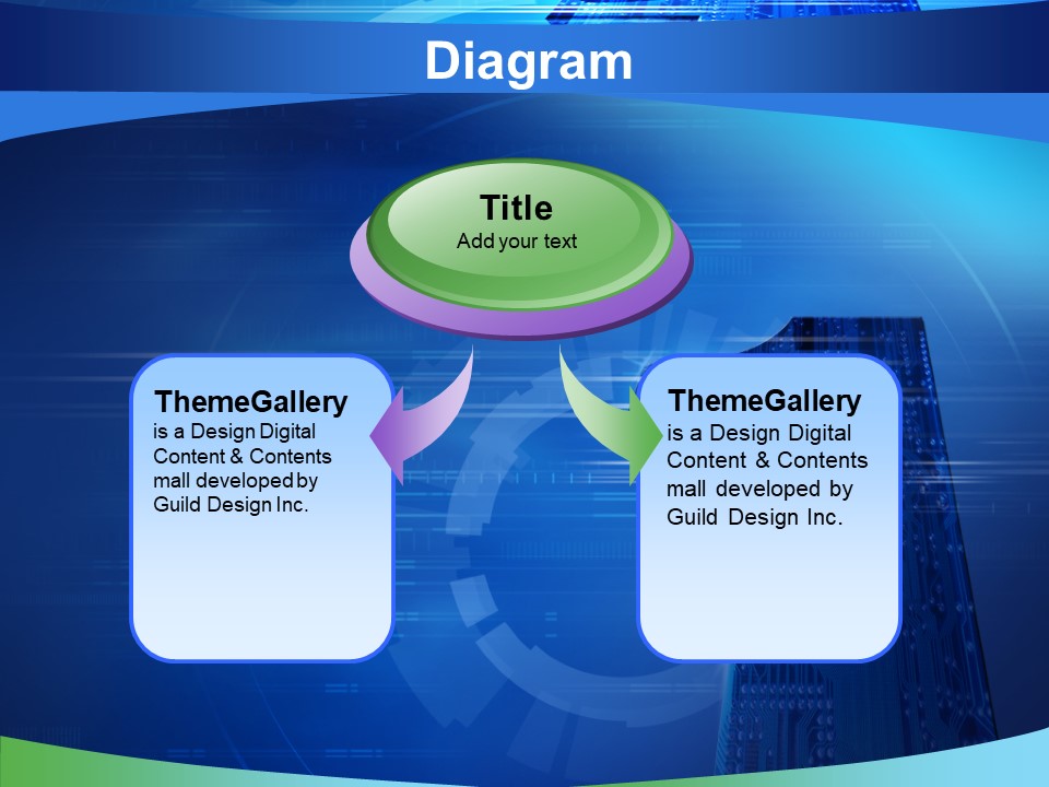 行政文员转正答辩ppt模板