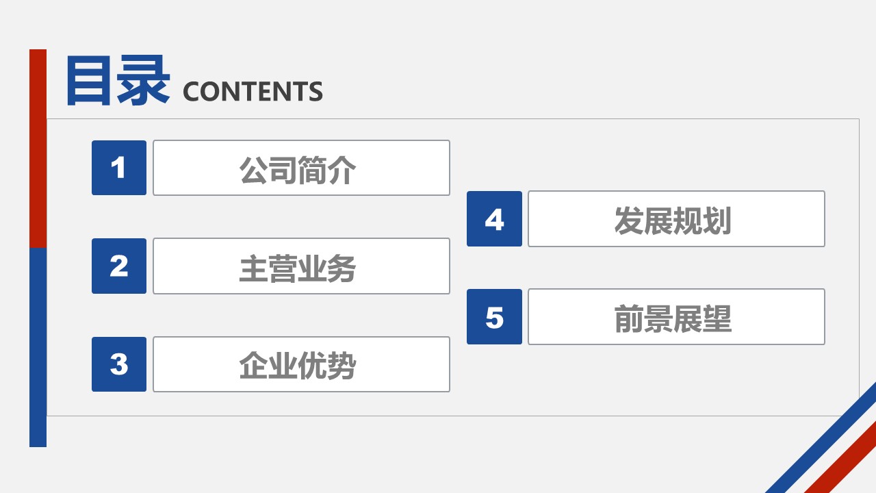 保险产品介绍ppt模板