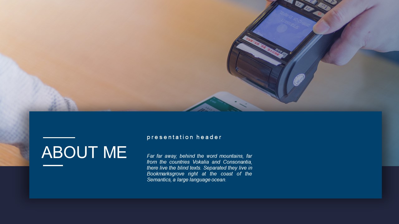 创意产品介绍范例ppt模板