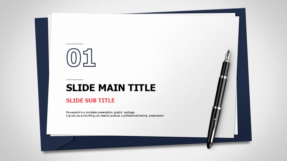 创业路演答辩ppt模板