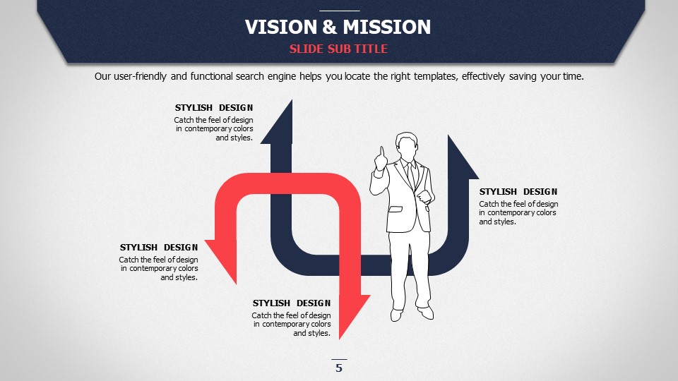 创业路演答辩ppt模板