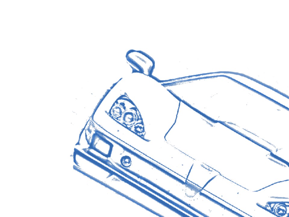 ui设计师转正ppt模板