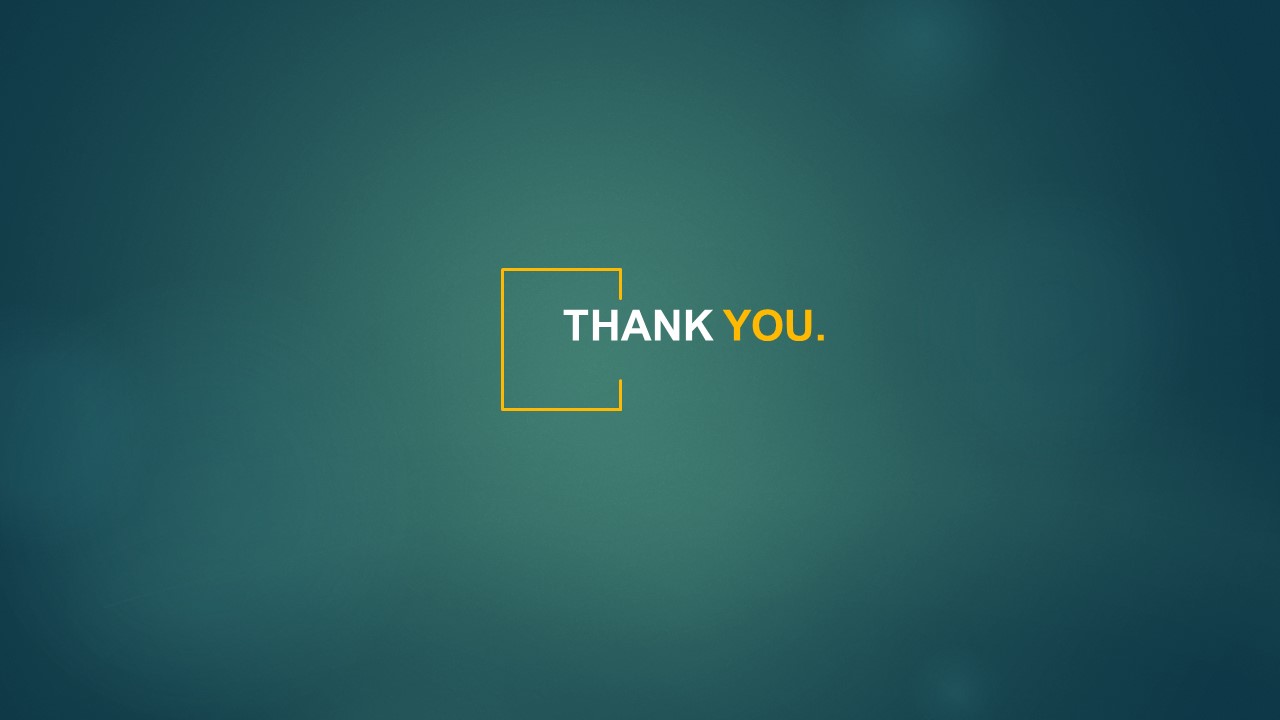 试用期员工转正报告ppt模板