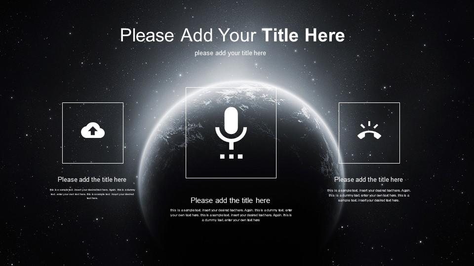 市场营销产品分析ppt模板