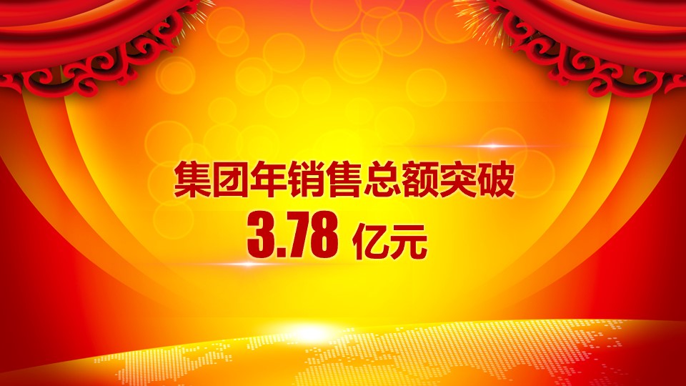 快递大客户市场营销ppt模板