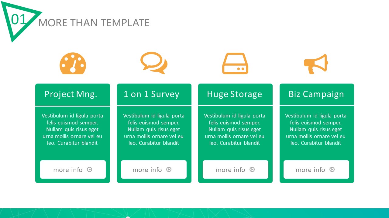 市场营销思路ppt模板