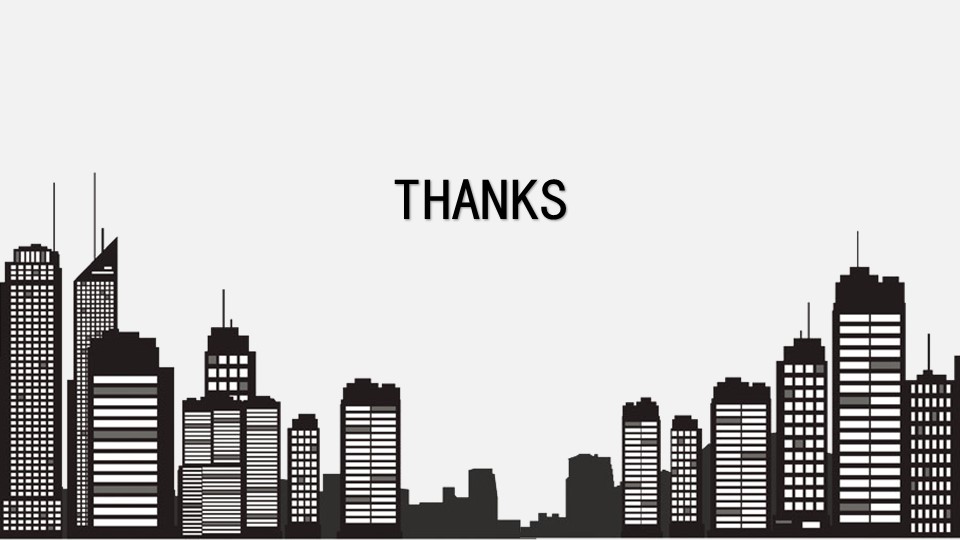 西南大学论文答辩ppt模板