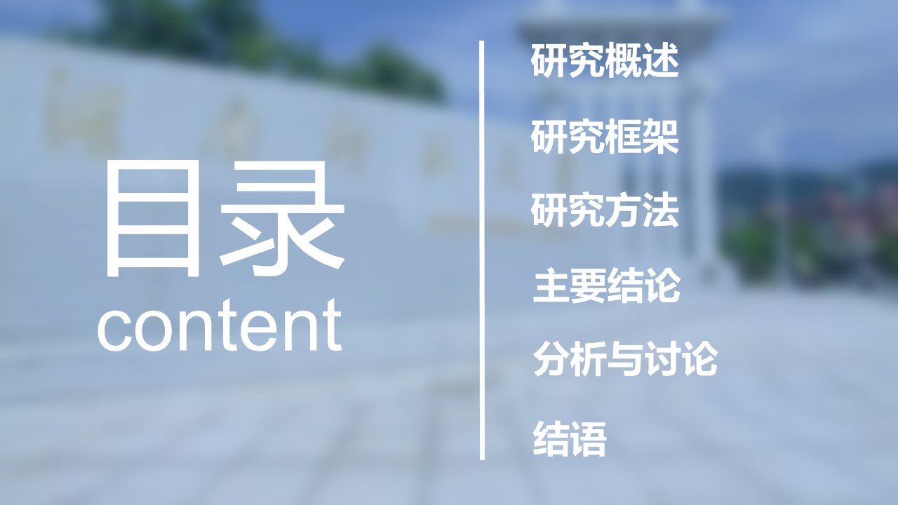 计算机通信论文答辩ppt模板