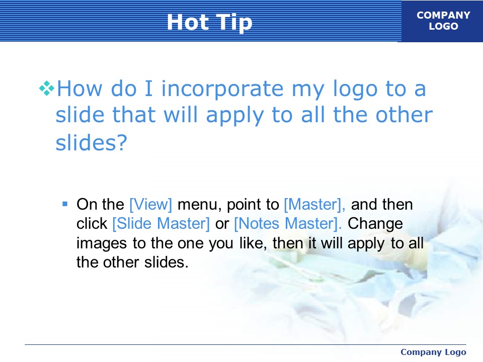 医疗器械医学类ppt模板