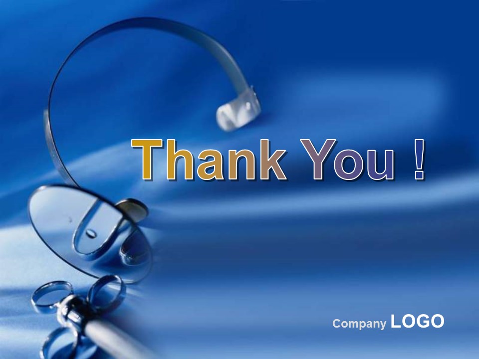 医疗器械医学类ppt模板