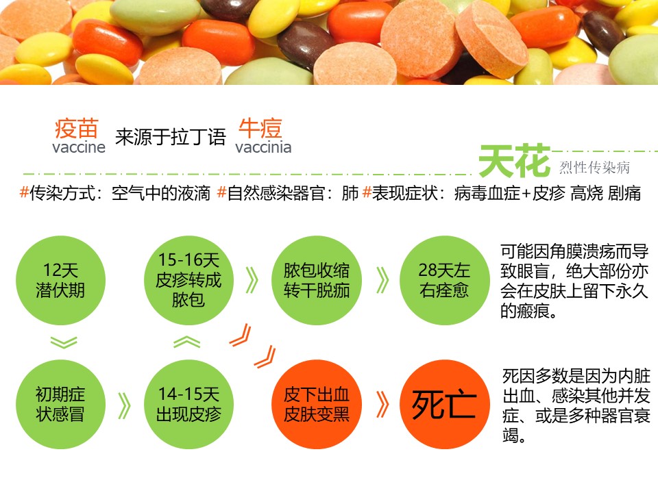 医疗护理说课ppt模板