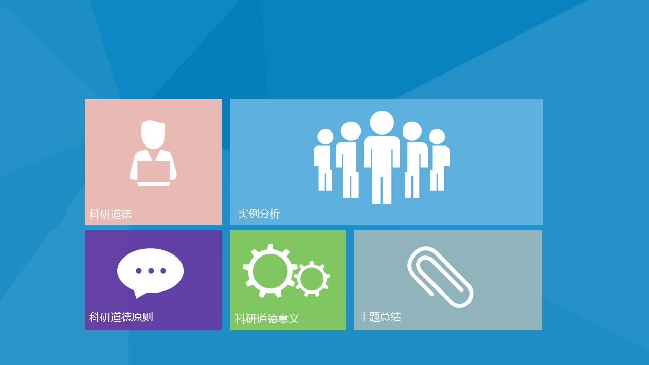 医疗器械营销ppt模板