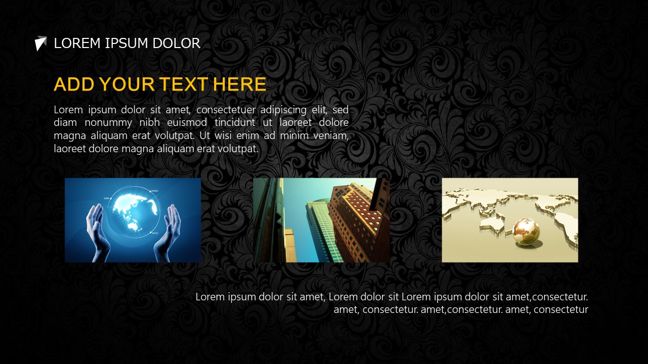 招聘月度汇报ppt模板