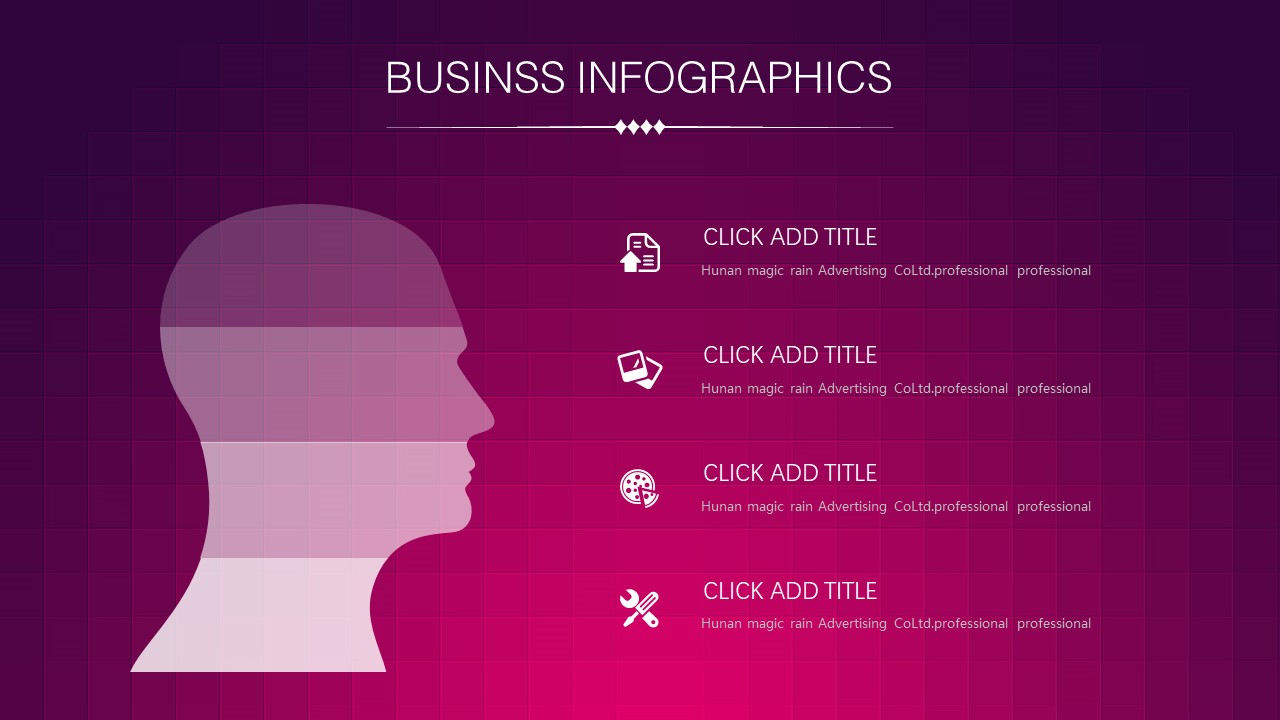 酒店月度工作汇报ppt模板