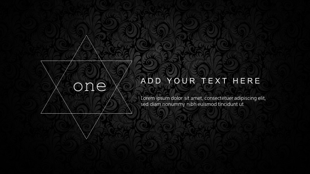 招聘月度汇报ppt模板