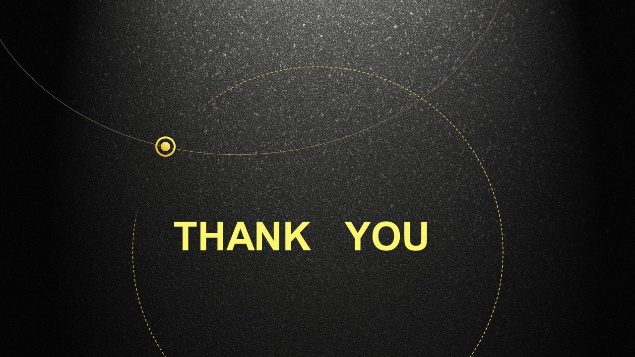 项目月度汇报ppt模板