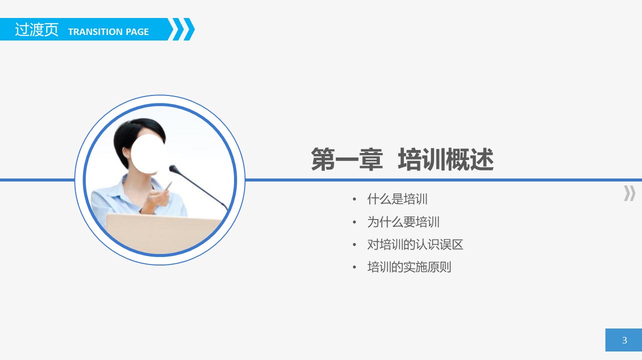 人生时间管理ppt模板