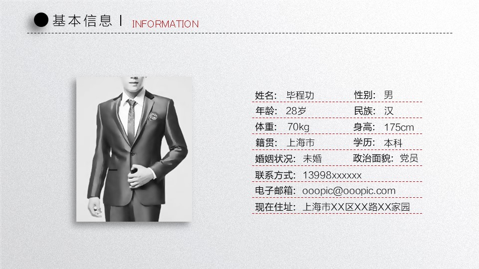 护士长年终个人述职报告ppt模板