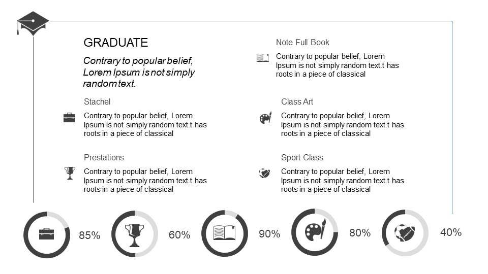 市场部个人述职报告ppt模板