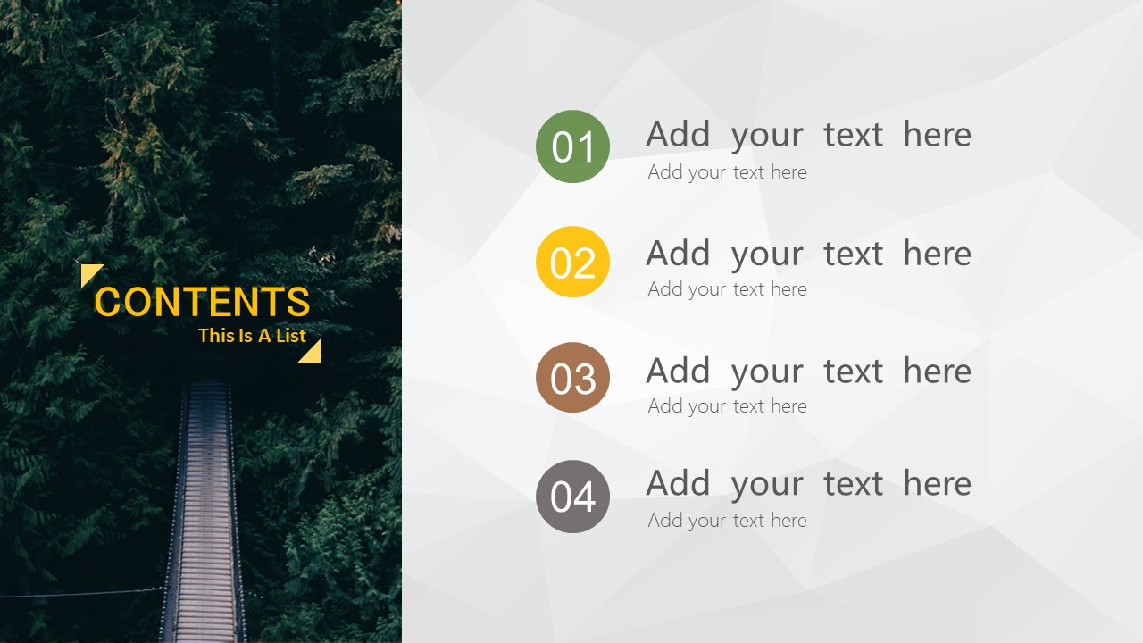 小学生保护环境展示ppt模板