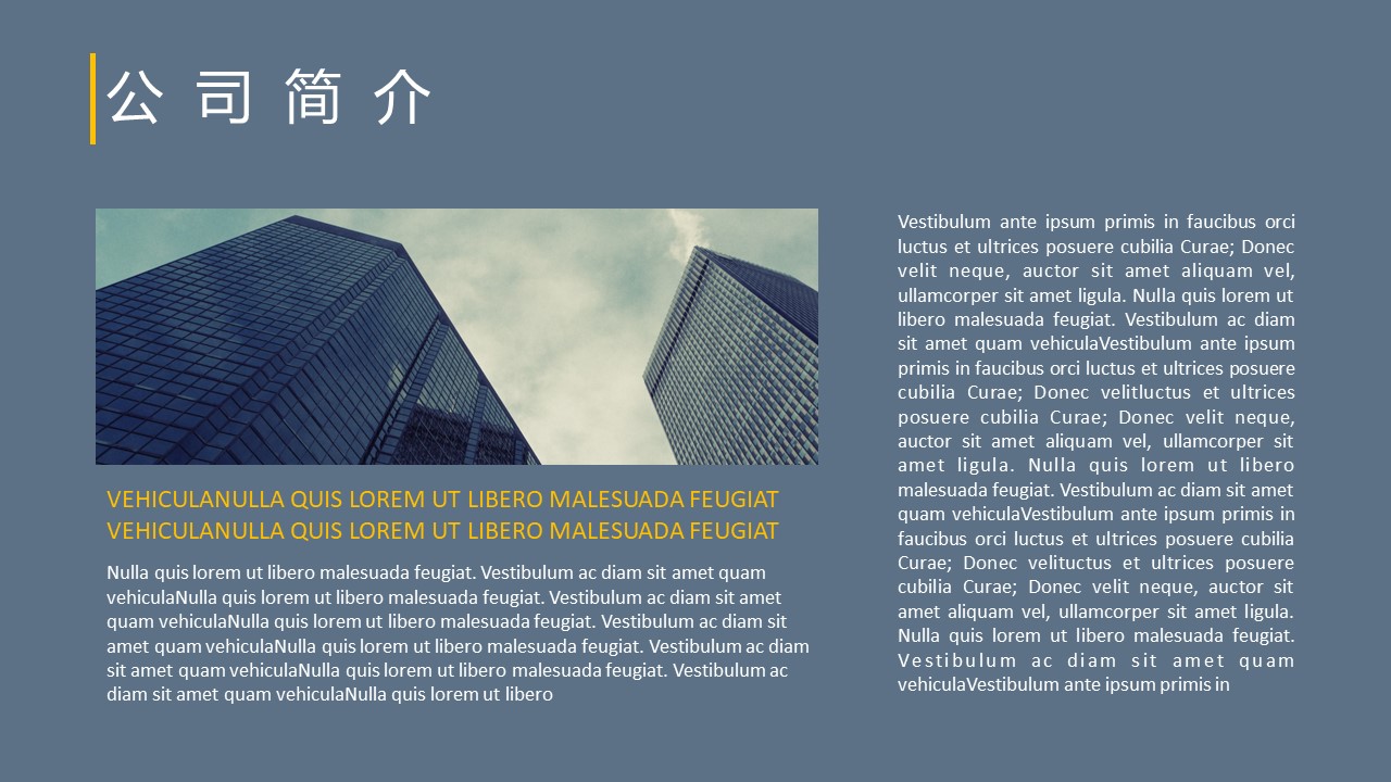 银行职场新人自我介绍ppt模板