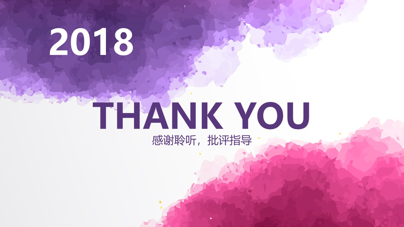 优秀企业宣传片ppt模板