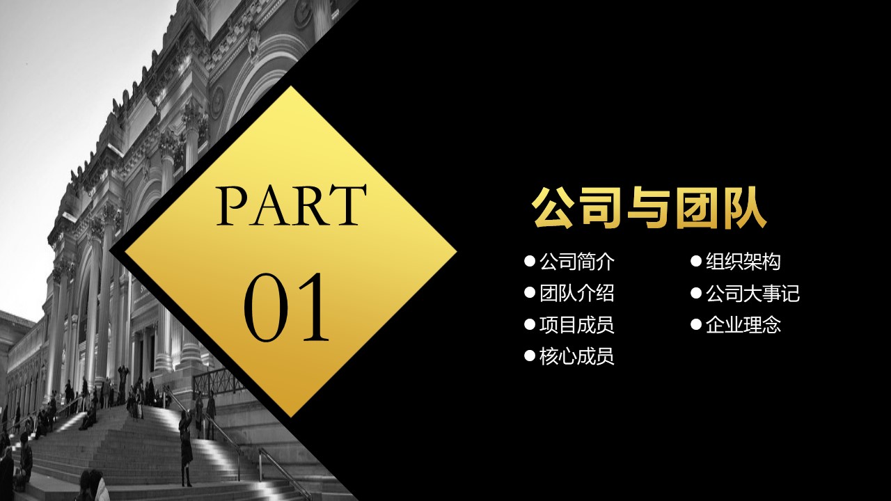 室内设计营销方案ppt模板