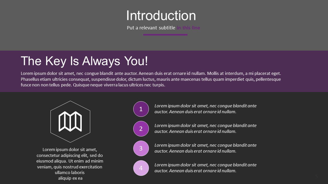 学校项目工作汇报ppt模板