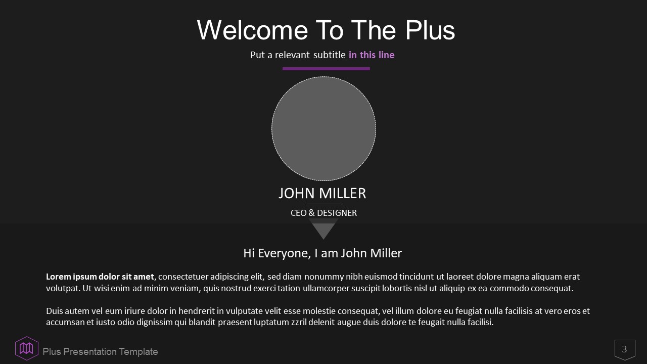 学校项目工作汇报ppt模板