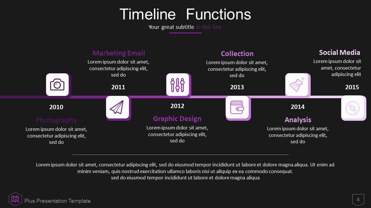 学校项目工作汇报ppt模板