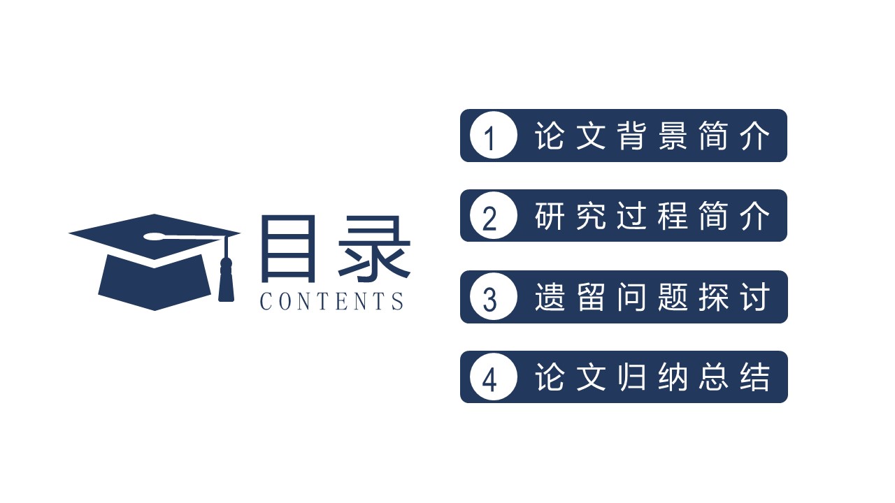 大学国家奖学金答辩ppt模板