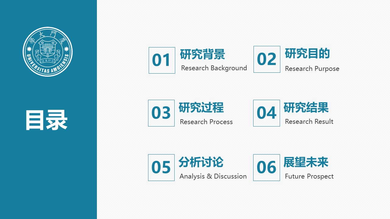 国家奖学金申请答辩ppt模板