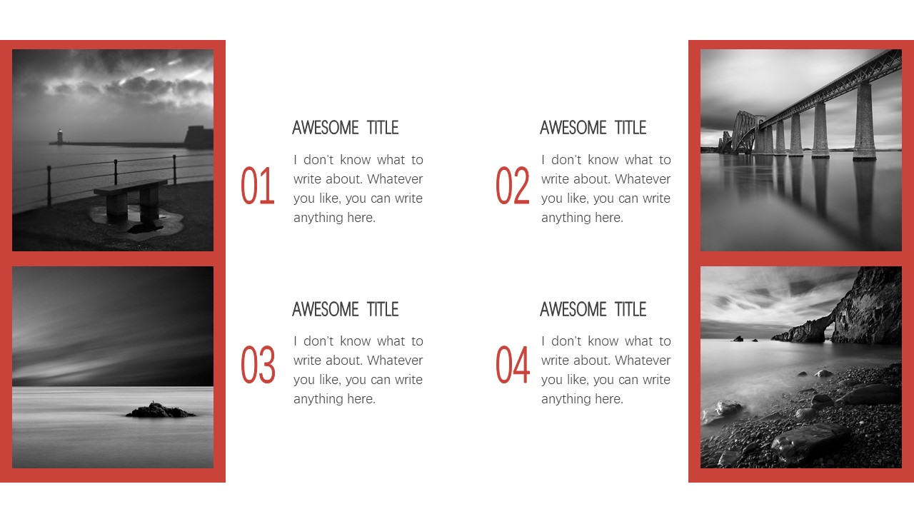 制造企业文化演讲ppt模板