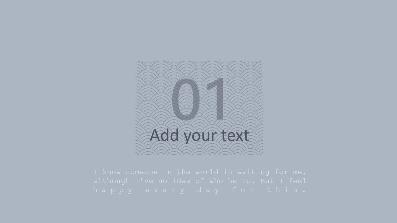 企业文化宣传画册ppt模板