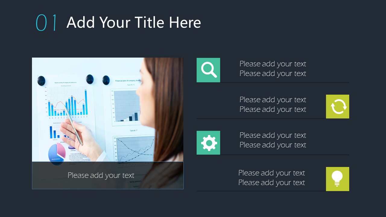 房地产企业文化宣传ppt模板
