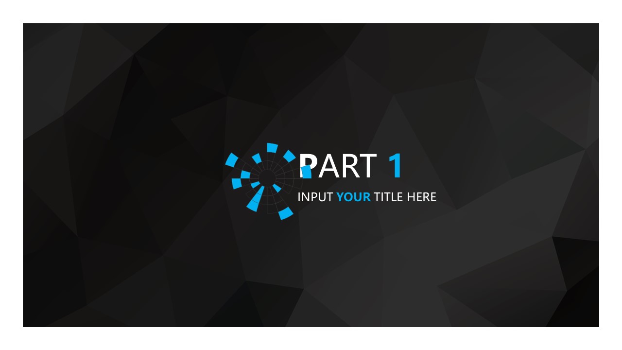 企业文化宣传创意ppt模板