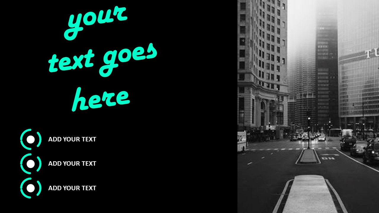 工厂安全教育感悟ppt模板