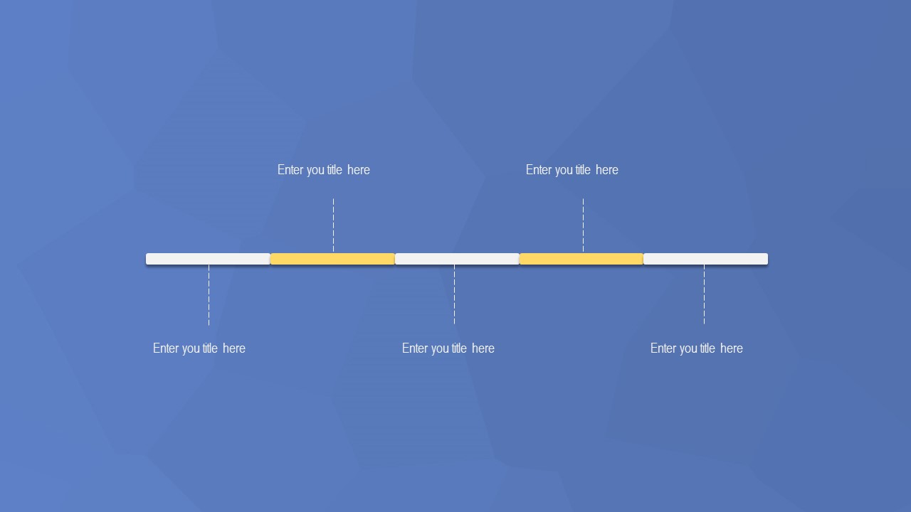 护士长个人年终总结ppt模板