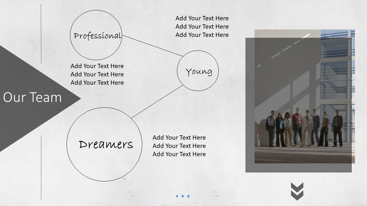 月度销售提升计划ppt模板