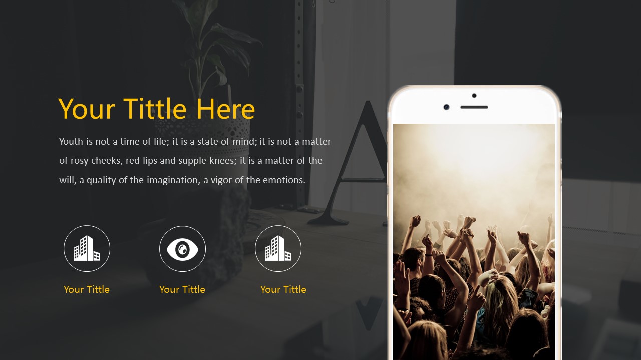 外贸季度销售计划ppt模板