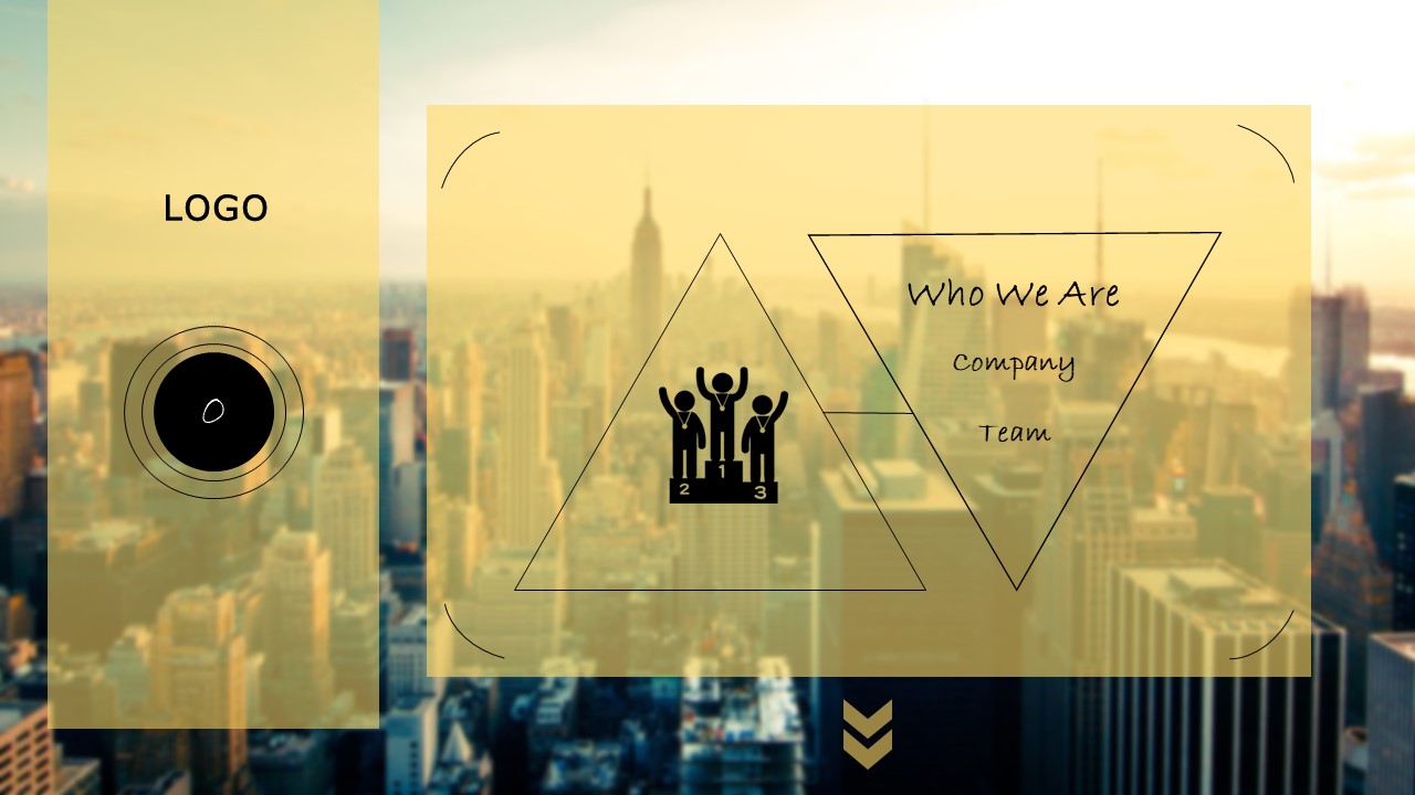 月度销售提升计划ppt模板