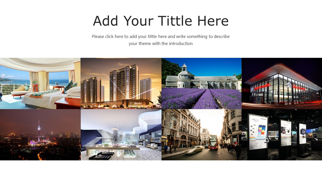 外贸季度销售计划ppt模板