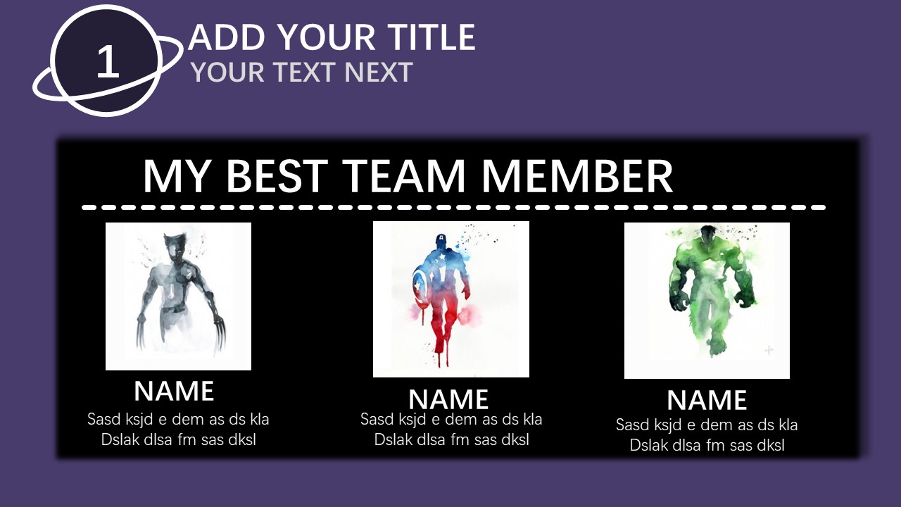 设备销售年度工作计划ppt模板