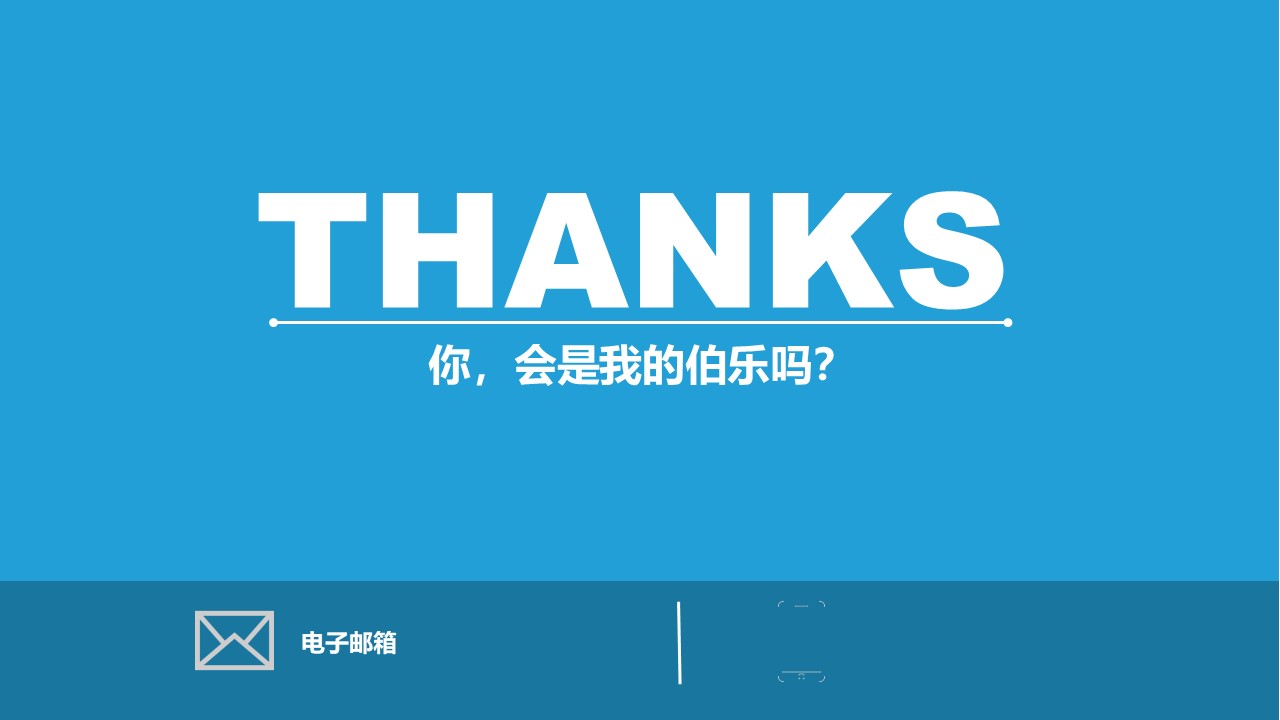 电信岗位竞聘ppt模板