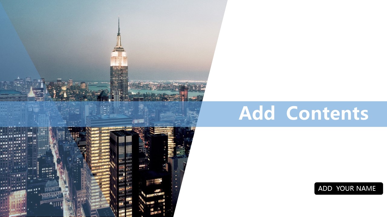 动画策划案ppt模板