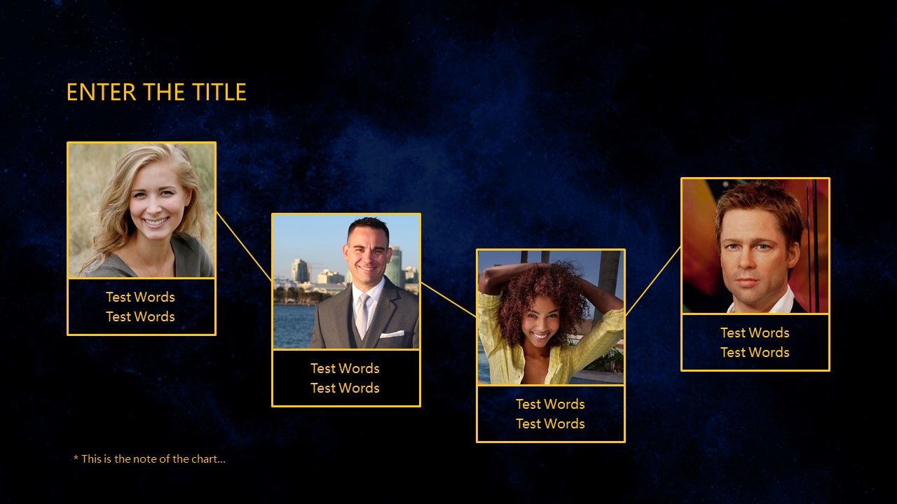 开业策划案ppt模板