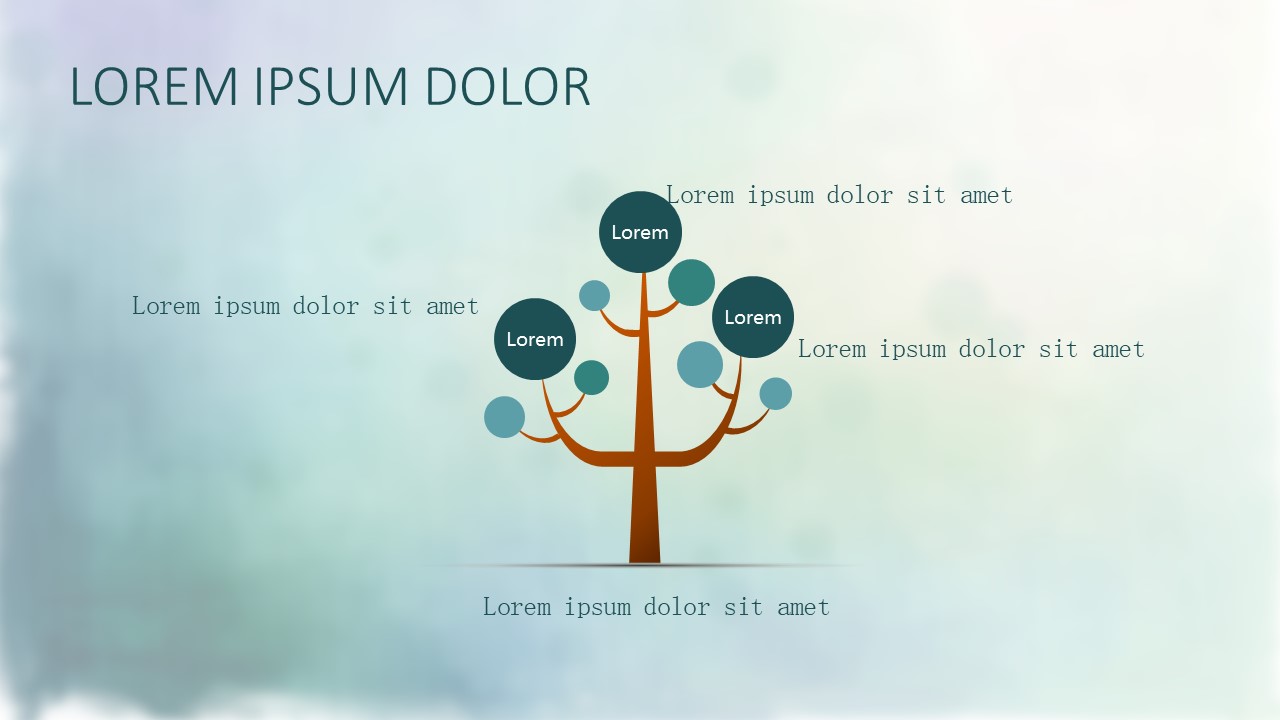 房地产策划案ppt模板